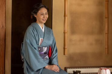朝ドラ「あんぱん」8月12日第97回【あらすじ】鉄子（戸田恵子）と決別？不安なのぶ（今田美桜）を楽にした登美子（松嶋菜々子）の一言とは？