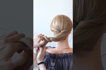 好きな髪型だけしなはれ