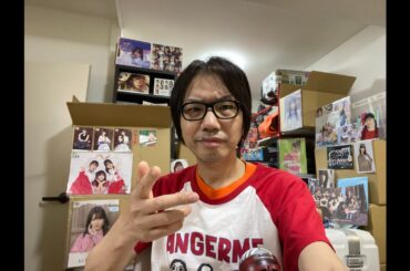 伊勢鈴蘭の「やってるやり方がやってんで」解説しときます　ハロプロ ハロ！コン2025