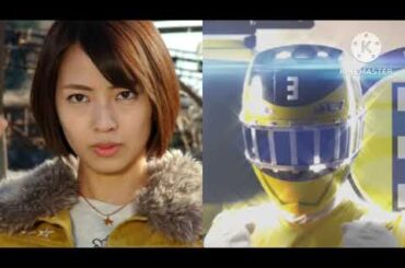 トッキュウ３号 歌詞「ALL LOVES BLAZING」