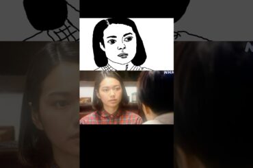 vol.1  カズレーザーさん、二階堂ふみさん、ご結婚おめでとうございます。　朝ドラ【エール】「紺碧の空」より応援動画を描いてみた！