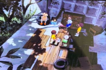 【秘密基地トリオが揃った】秘密基地トリオによる自己紹介