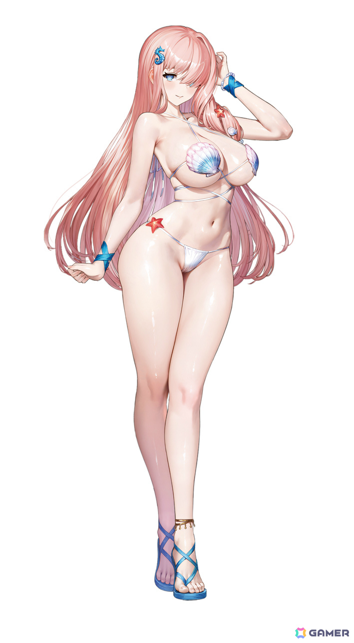 ビキニエージェント シルヴィア