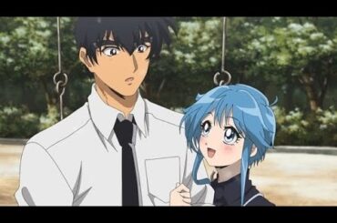 ⛄❄️【26年ぶり降臨】「地獄先生ぬ〜べ〜」新作アニメ第7話で“令和のゆきめ”登場！加隈亜衣の熱演にファン歓喜💙🔥