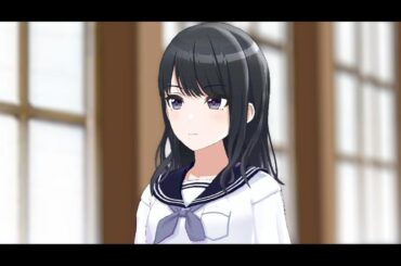 【シャニソン】『風野灯織』(エピソードゼロ)を観る！