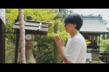 Rin音の尾道MV撮影〜撮休の日編〜