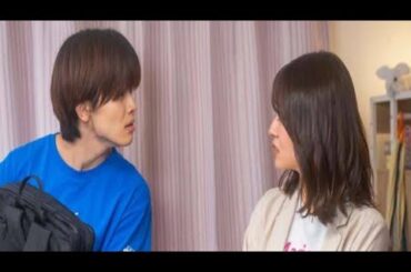 【海老子🔥田辺桃子×拓未💥草川拓弥】激アツ口論バトル！『海老だって鯛が釣りたい』第7話あらすじ＆見どころ✨👇👇👇👇👇👇