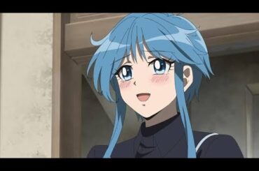 📺❄️【26年ぶり復活】「地獄先生ぬ〜べ〜」新作アニメ第7話、ゆきめ登場！加隈亜衣が演じる“令和の雪女”に注目⛄💙