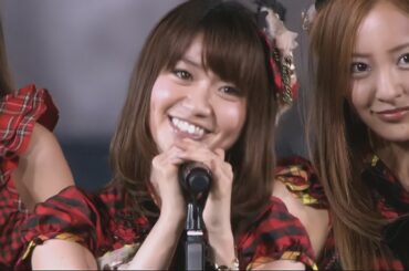 AKB48  ヘビーローテーション  西武ドーム FIRST DAY 07.22.2011