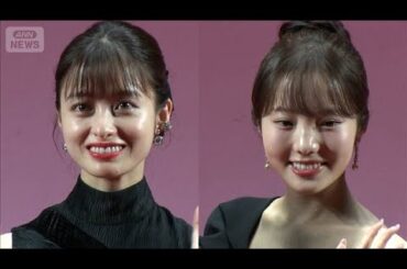 本田真凜が勇気を出して愛の告白！そのお相手は橋本環奈【芸能動画】(2025年8月14日)