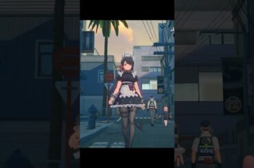 【原神/スタレ/ゼンゼロ】CV:若山詩音さんの藍硯と雲璃とエレンが最高にかわいい理由