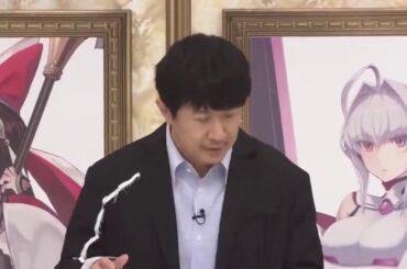 【杉田 中字】思い出すと涙が出てき  【中原麻衣】泣かないで!!