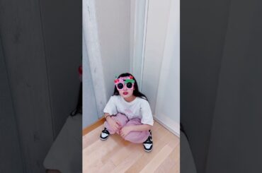 TikTok アンジュルム 後藤花 夢見る15歳