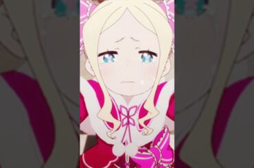 〖リゼロ ベアトリスCV新井里美〗 #リゼロ #ベアトリス #鈴木このみ #新井里美 #mad