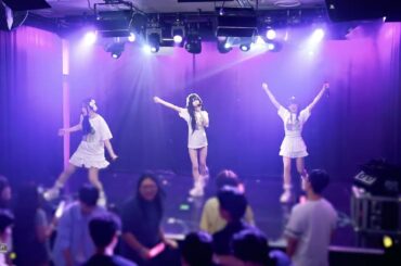 [4K]250810 요조프레(夜空のプレリュード/YOZOPURE) - 전체 직캠 By.JJaGa !YUMENION Live [夏の色 : Natsuha Birthday Live