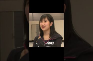 モーニング娘。オーディションを受けたきっかけは「チラビラシ」