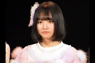 元AKB48・矢作萌夏、体調不良のため音楽活動を休止「まずは治療に専念したいと思います！」