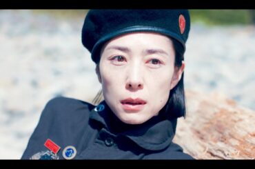 深津絵里、8年ぶり映画出演！オダギリジョー、脚本・監督作で吉岡里帆、鹿賀丈史、森川葵などクセ強なキャストが集結！　『THE オリバーな犬、（Gosh!!）このヤロウ MOVIE』