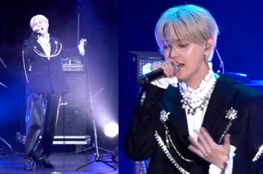 「鳥肌が止まらない！」JO1・白岩瑠姫がサプライズ生歌唱　映画 『アズワン／AS ONE』 舞台挨拶