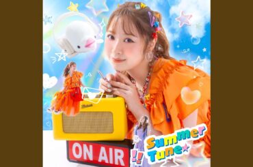 O.A.!! Summer Tune☆