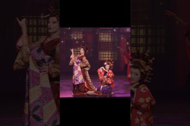 「遊郭潜入だ」／舞台「鬼滅の刃」其ノ肆 遊郭潜入