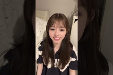 大森莉緒 msp_rio TikTok Live 20250727