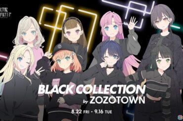 「蓮ノ空女学院スクールアイドルクラブ」とZOZOTOWNがコラボ！描き下ろしイラストを使用したTシャツやビッグアクリルスタンドなど全9商品がラインアップの画像