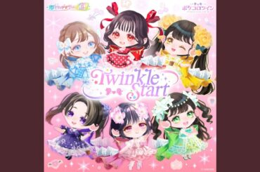 TwinkleStart
