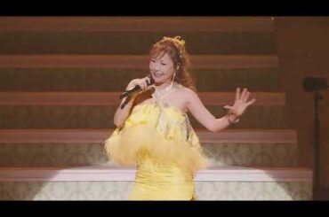 【中山美穂】Miho Nakayama Concert Tour 2024 -Deux-
