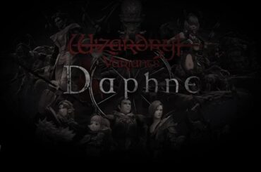 【Wizardry Variants Daphne】裏でずっと遊んでたダフネ配信する #1 #ソシャゲ #ipad