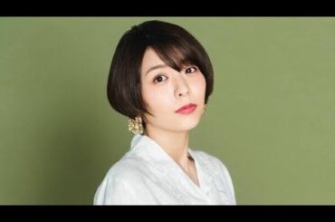 声優・豊崎愛生、最愛の夫急逝で活動一部制限　「スフィア」アニサマ出演は3人体制に