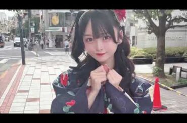 2025/07/18 花いろは 達家真姫宝 SHOWROOM