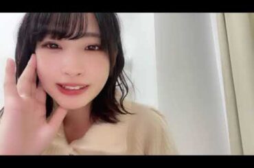 沖侑果 （STU48） 2024年02月10日 SHOWROOM