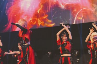 【NEO JAPONISM】 『でびぱっぱ4MAN』SHIBUYA WOMB LIVE 2025.05.25《4K》※スマホ動画🎥