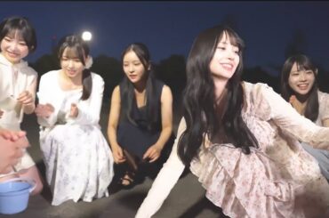 チームM 夏の思い出 #NMB48 #花火 #夏 #思い出