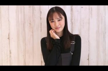 大友花恋、食生活改善で症状にも変化 人生初北海道旅行の思い出も明かす＜モデルプレスインタビュー＞