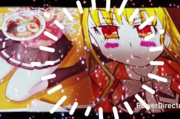 ラーメン好き小泉さん🍜【竹達彩奈キャラクター】