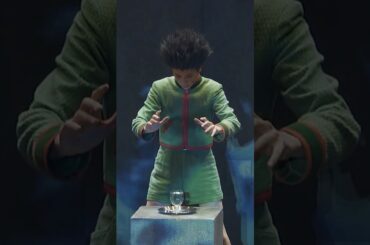 【#舞台ハンター Shorts】水見式