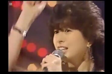 河合奈保子ちゃん/唇のプライバシー/他コント/Unofficial Stereo Mix/TV ver.