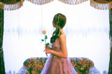 幸村恵理のフェリーチェ！ｰ綺麗なスズランを添えてｰ24