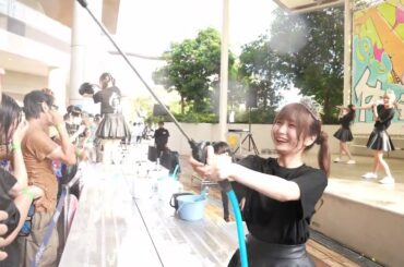 【4K60P】放課後プリンセス / IDOL Treasure bottle LIVE∼真夏の幕張アイドルSPLASH祭り∼DAY3＠イオンモール幕張新都心 (2025/08/13)