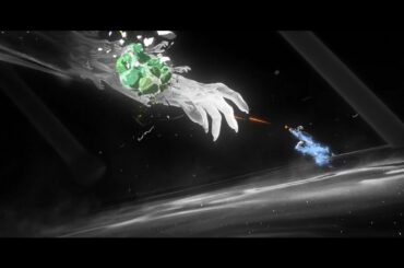 【MAD】WILD FANG【Storinova】