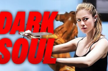Dark Soul | ACTION | Full Movie in English