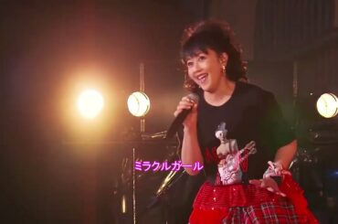 NAONのYAON　浅香唯/永井真理子