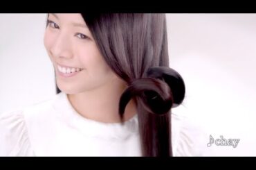 夏帆 : パンテーン・ディープリペアエッセンス (201412)