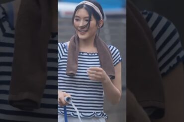 Adik iparku yang masih polos