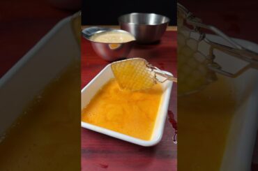 THE チキン南蛮【ASMR】 #shorts