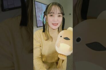 『映画 おでかけ子ザメ とかいのおともだち』オフィシャル撮影後コメント｜あんこうちゃん役 #潘めぐみ  さん｜2025.8.22［Fri］全国ロードショー