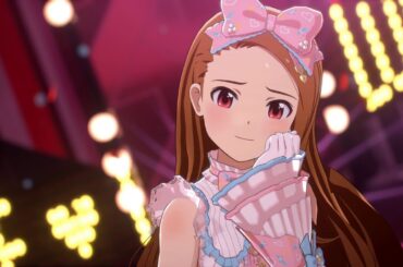 【スタマス】KAWAIIウォーズ(水瀬伊織ソロ)【4K】