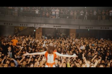 PassCode - Club Kids Never Die [PassCode presents VERSUS PASSCODE 2024 Vol.2 at Spotify O-EAST]